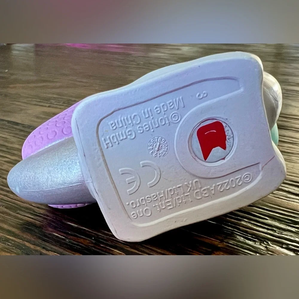 tonies Sleeptime Peppa Pig Tonie Figurine - Picture 3 of 3